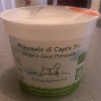 Primosale di capra
