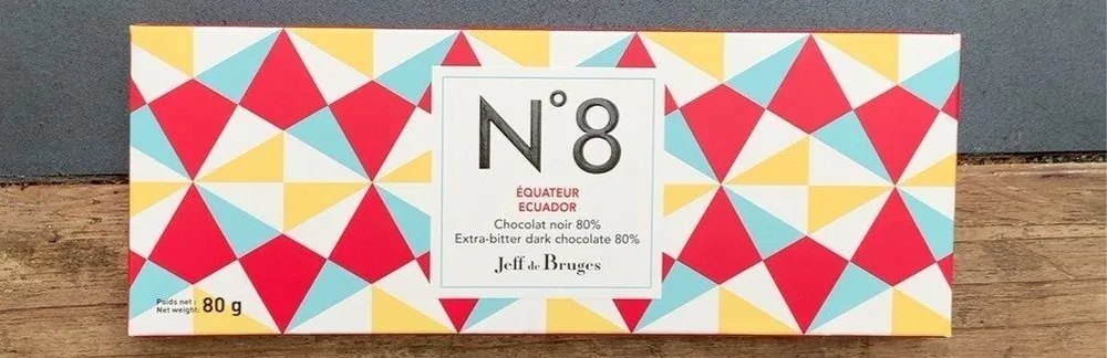 Numero 8