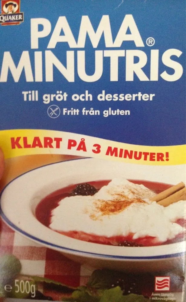 Pama Minutris