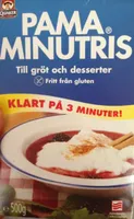Pama Minutris