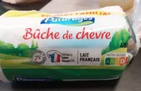 Bûche de chevre