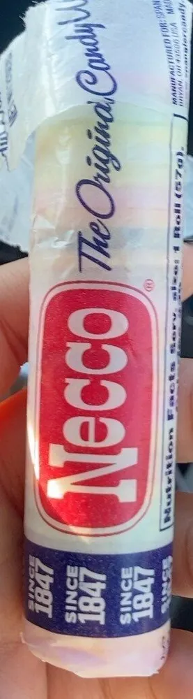 Necco