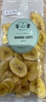 BANANA CHIPS
