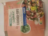 Räucher-Tofu