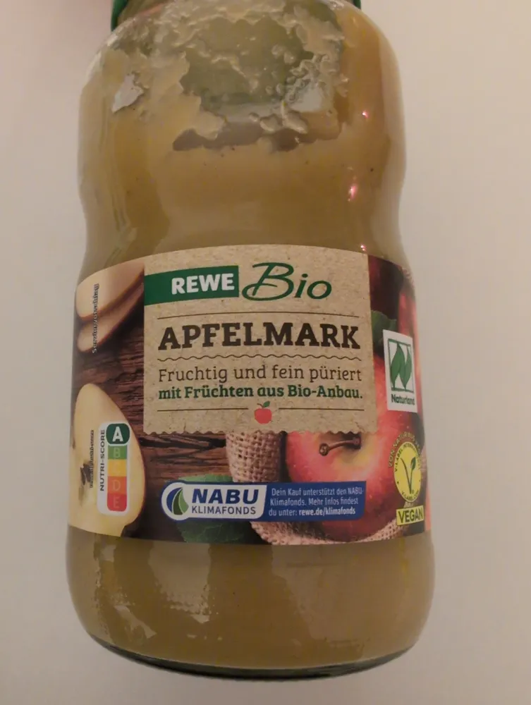 Apfelmark