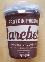 Protein Pudding Double Chocolate