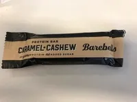 Protein Bar, Caramel Cashew