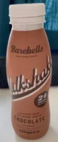 Chocolate Milkshake