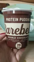 Protein pudding