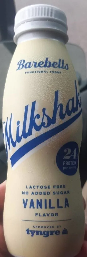 Milkshake