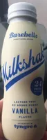 Milkshake