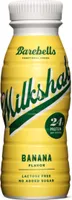 Protein Milkshake Banana Flavour