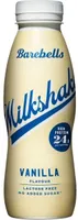 Barebells Milkshake Vanilla Flavour