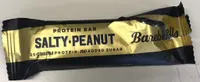 Protein Bar Salty Peanut