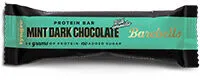 Barebells Mint Dark Chocolate