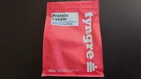 Protein Kasein Blåbärsmuffins