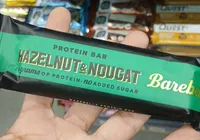 Protein Bar Hazelnut&nougat
