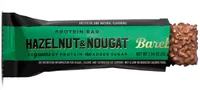 Hazelnut & Nougat Protein Bar