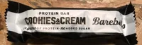 Protein bar