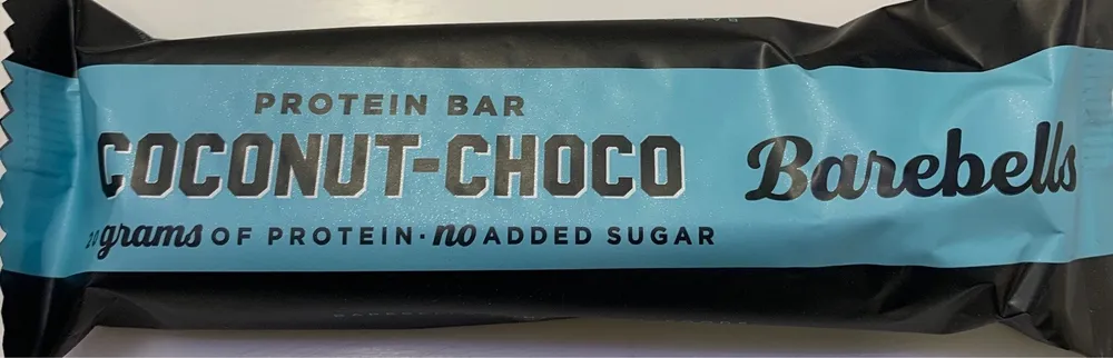 Coconut-Choco