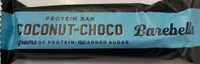 Coconut-Choco