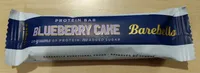Blueberry Cake