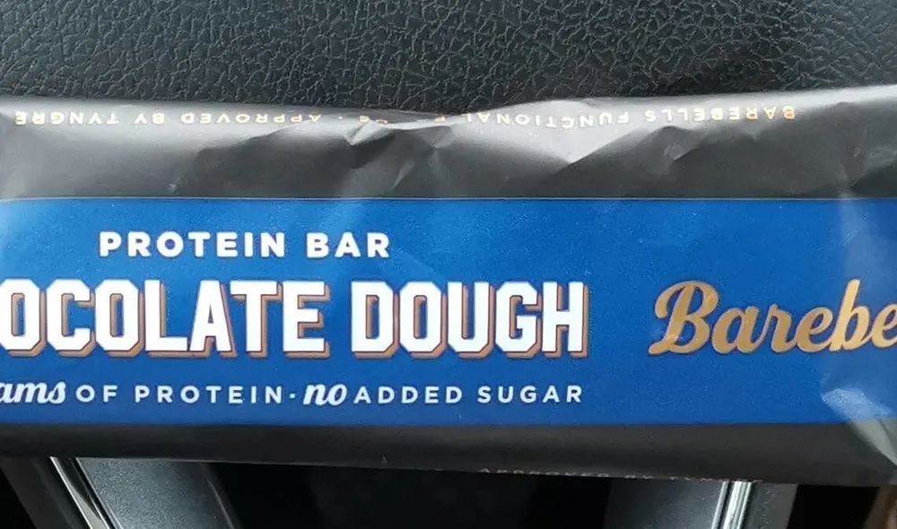 Protein Bar