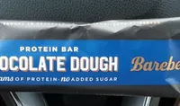 Protein Bar