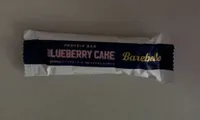 Bleuberry Cake