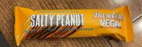 Vegan Salty Peanut