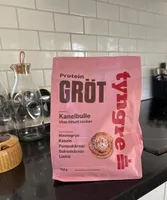 Proteingröt