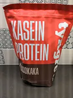 Kasein Kladdkaka Protein