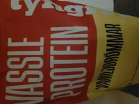 Vassle Protein Vaniljdrömmar