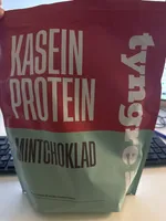Kasein Mintchoklad