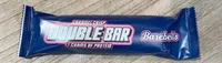 Double Bar Caramel Crisp