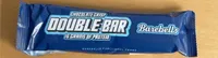 Choc crips double bar