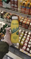 Barebells Milk shake Banana