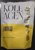 Kollagen Lemonad