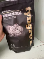 Chokladbollar