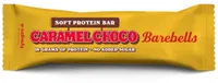 Caramel-Choco Protein Bar
