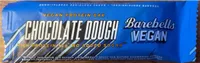Protein Bar Chocolate Dough