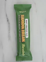 Soft Protein Bar Banana Dream