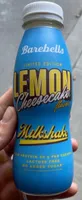 Barebells Milkshake