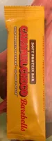 Barebells Caramel choco
