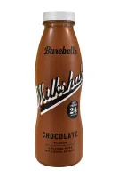 Milchshake Chocolate
