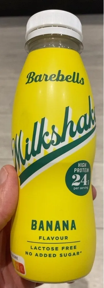 Milkshake