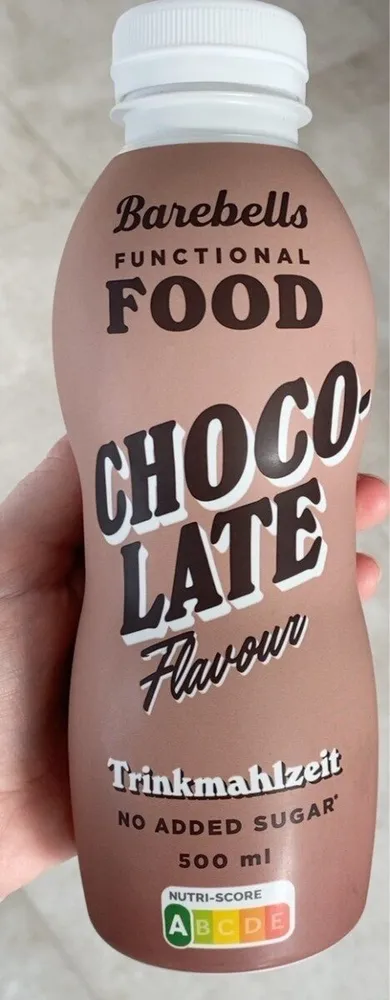 Choco Latte