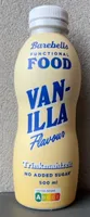 Funtional Food Vanilla Flavour