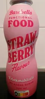 Functional Food Strawberry Flavour