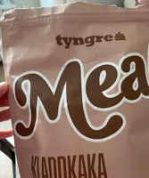 Protein Kladdkaka